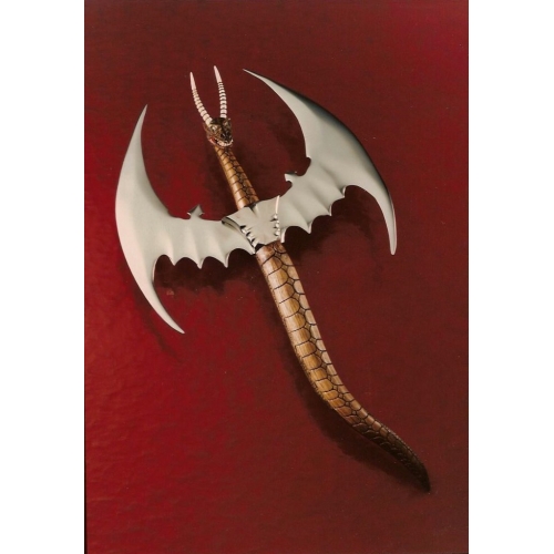 dargon axe