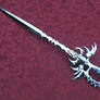 Rapier of fear