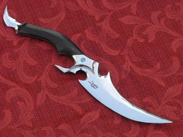 Hunting knife