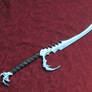 fantasy scimitar