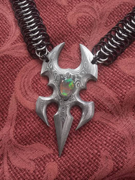 fantasy necklace