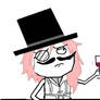 Like a sir