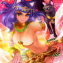 My Name is Bastet