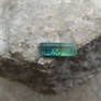 Tourmaline side