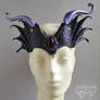 Purple Dragon Crown