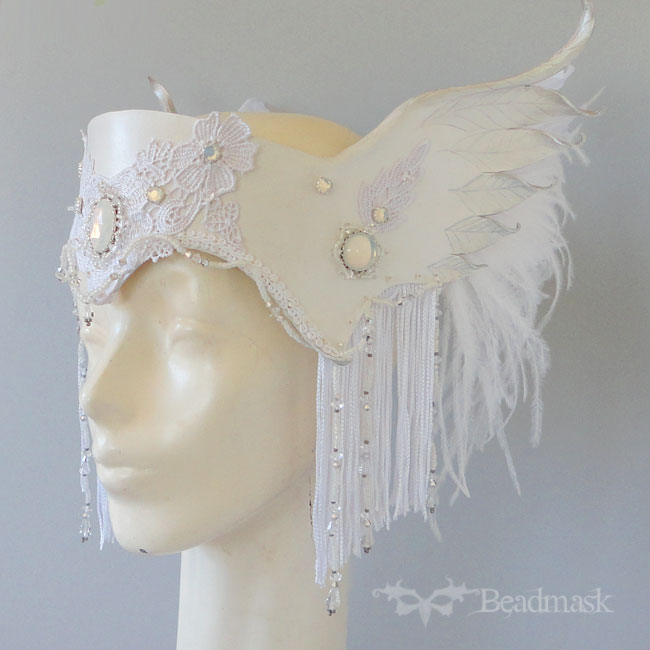 Angel Headpiece