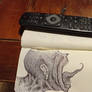 .. just a small doodle.