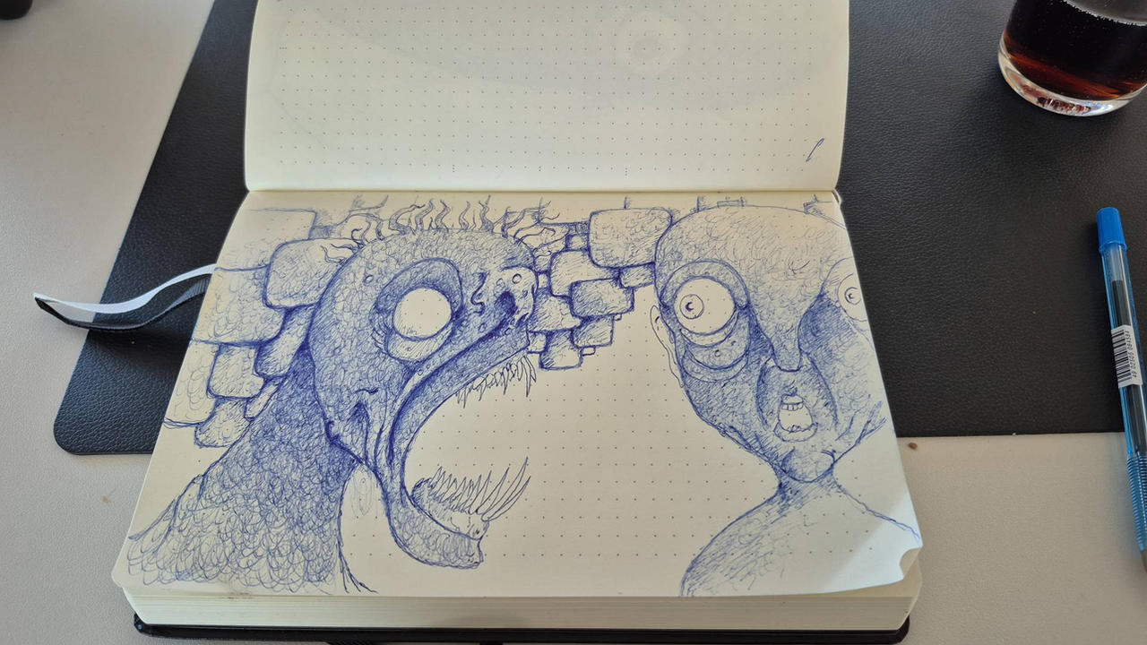 Doodles