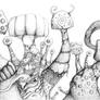Sketchy shrooms Digital