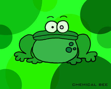 froggy boo boo