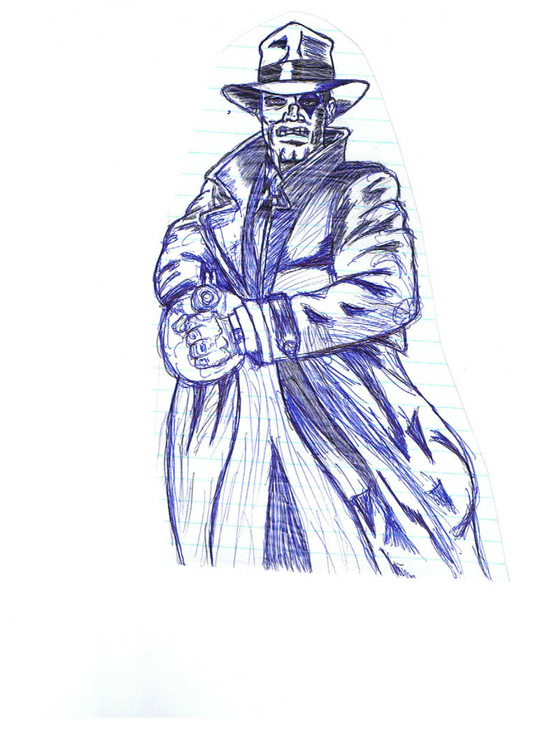 zoot suit riot by extremecase on DeviantArt