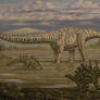 Mamenchisaurus, Chialingosaurus.