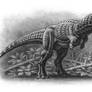 Thumbnail Carnotaurus.