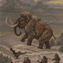 Last mammoth