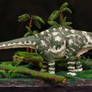 Haplocanthosaurus priscus (var.1)
