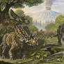 Mercuriceratops, Chasmosaurus belli