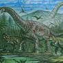 Raptor Red (chapter 1)