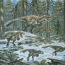 Raptor Red, banish deinonychs (chapter 22)