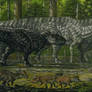 The history of life on earth
