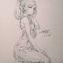 Draw Frieren