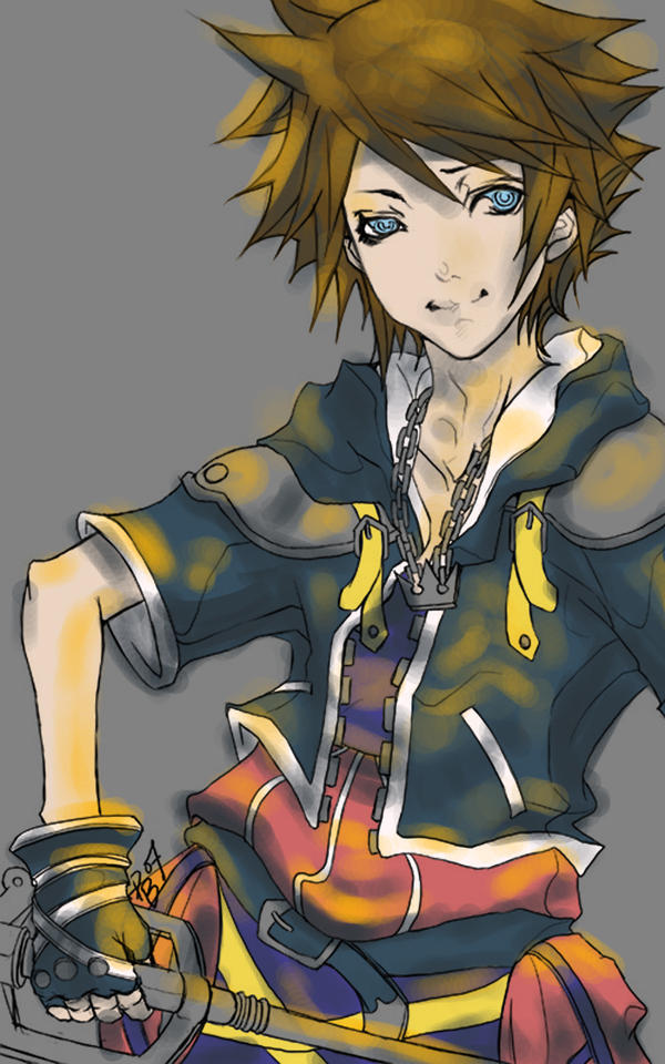 sora _draft