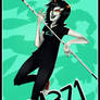 TEREZI