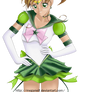 Sailor Jupiter