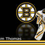 Tim Thomas Boston Bruins