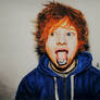 Ed Sheeran!