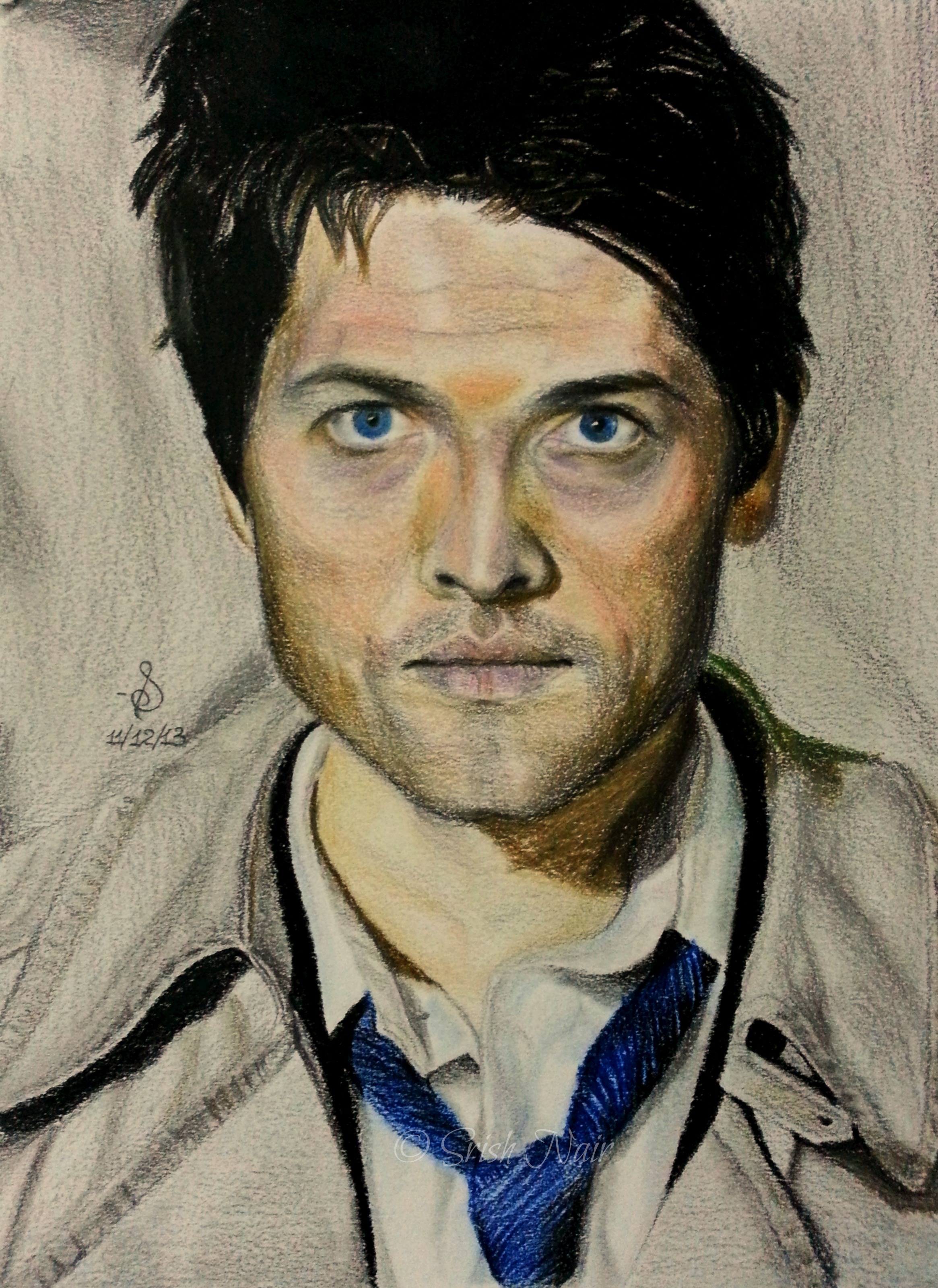 Castiel