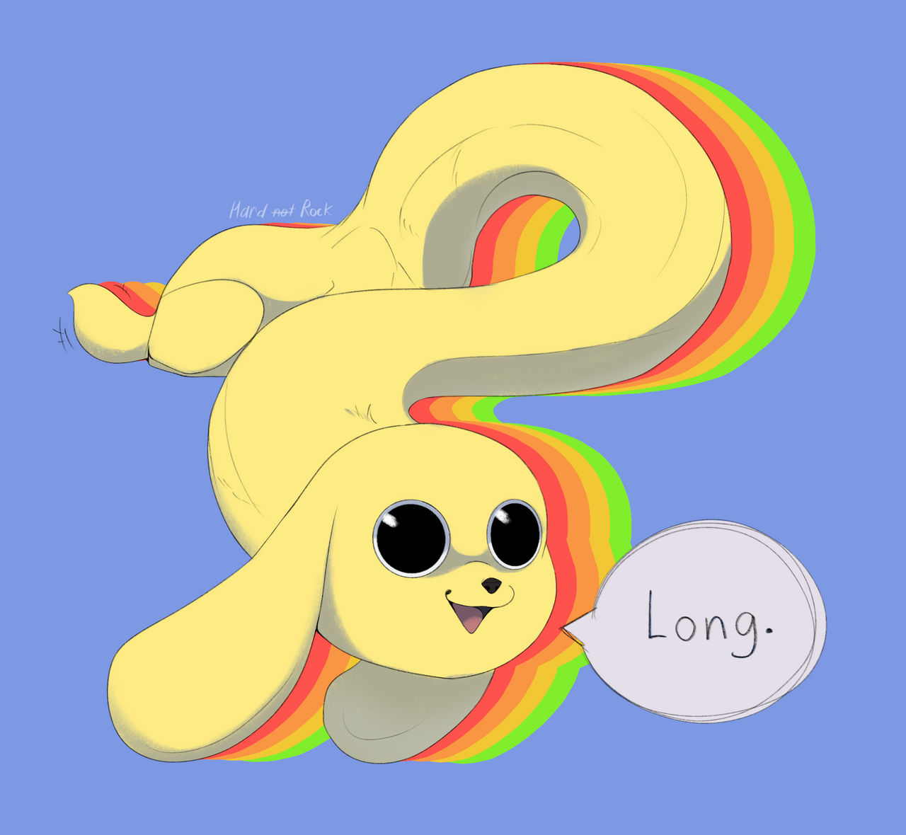 Fan art of Chikn Nuggit by Hard817 on DeviantArt