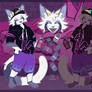 Ref commission