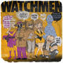 WHO WATCHES THE WATCHMEN?