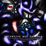 The whispers Galvatron optimus