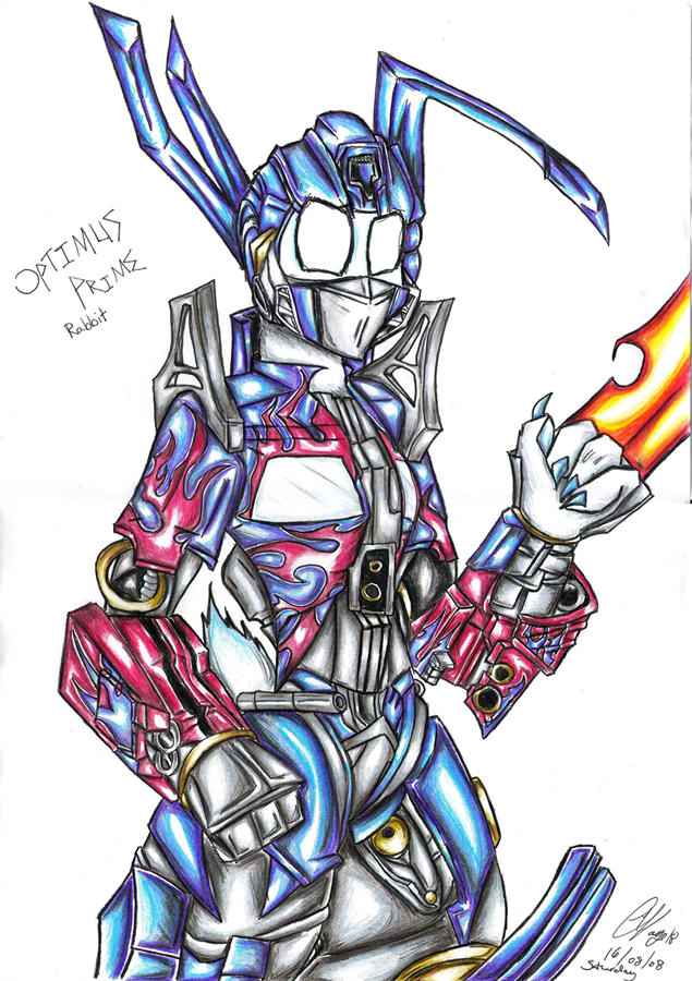 Hoptimus Prime bayformers by Idigoddpairings on DeviantArt