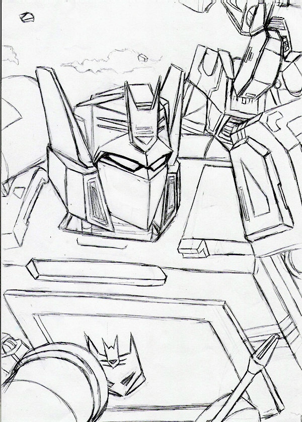 Soundwave 8D