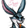 To Jack Love Bunny Rise of the guardians