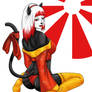 Geisha Kitty