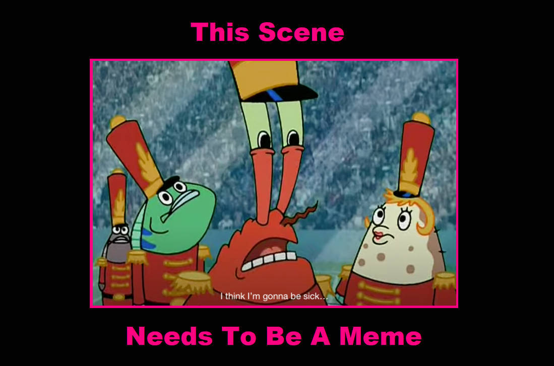 I Think I'm Gonna Be Sick Needs To Be a Meme by leahk90 on DeviantArt I Think I'm Gonna Be Sick Needs To Be a Meme by leahk90 on DeviantArt