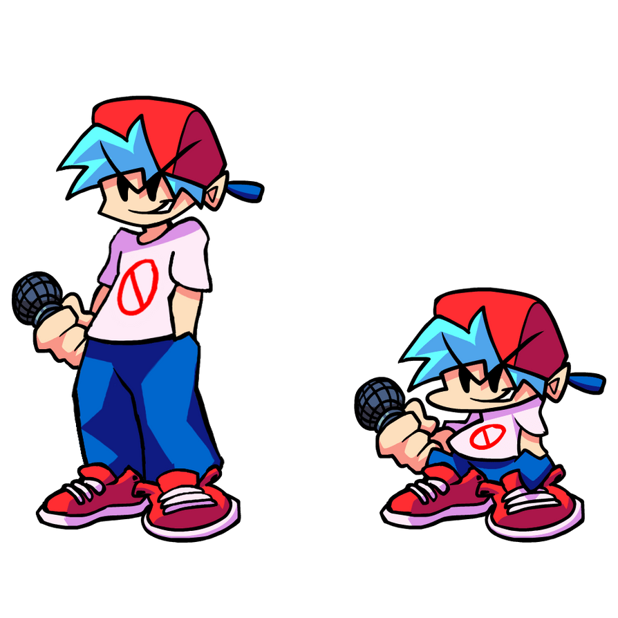 Boyfriend based on his age (Remastered) by CanhDuy2006 on DeviantArt