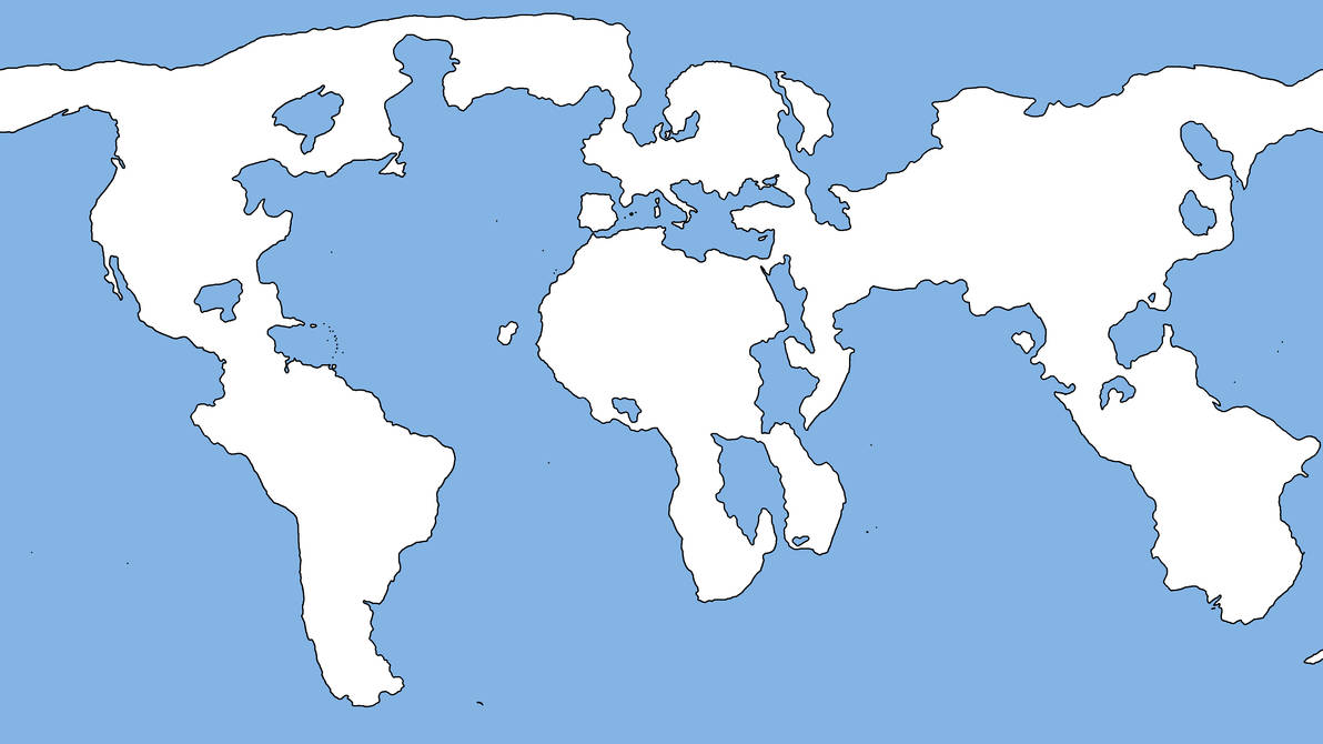 Build 172 Map Universe 172 Map by CanhDuy2006 on DeviantArt