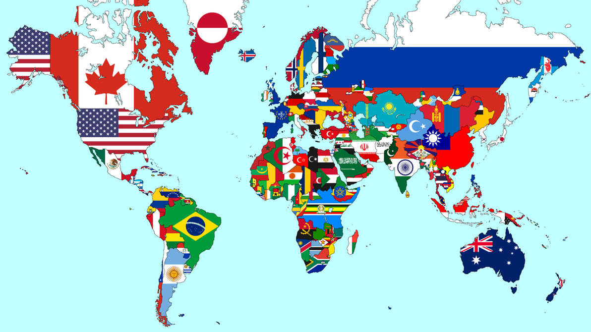 Alternate World Map In 2030 By CanhDuy2006 On DeviantArt alternate-world-map-in-2030-by-canhduy2006-on-deviantart