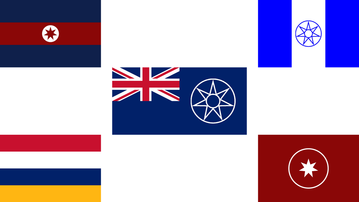 Kiith Flags Fanmade flags for countries of Kitezh by CanhDuy2006 on DeviantArt