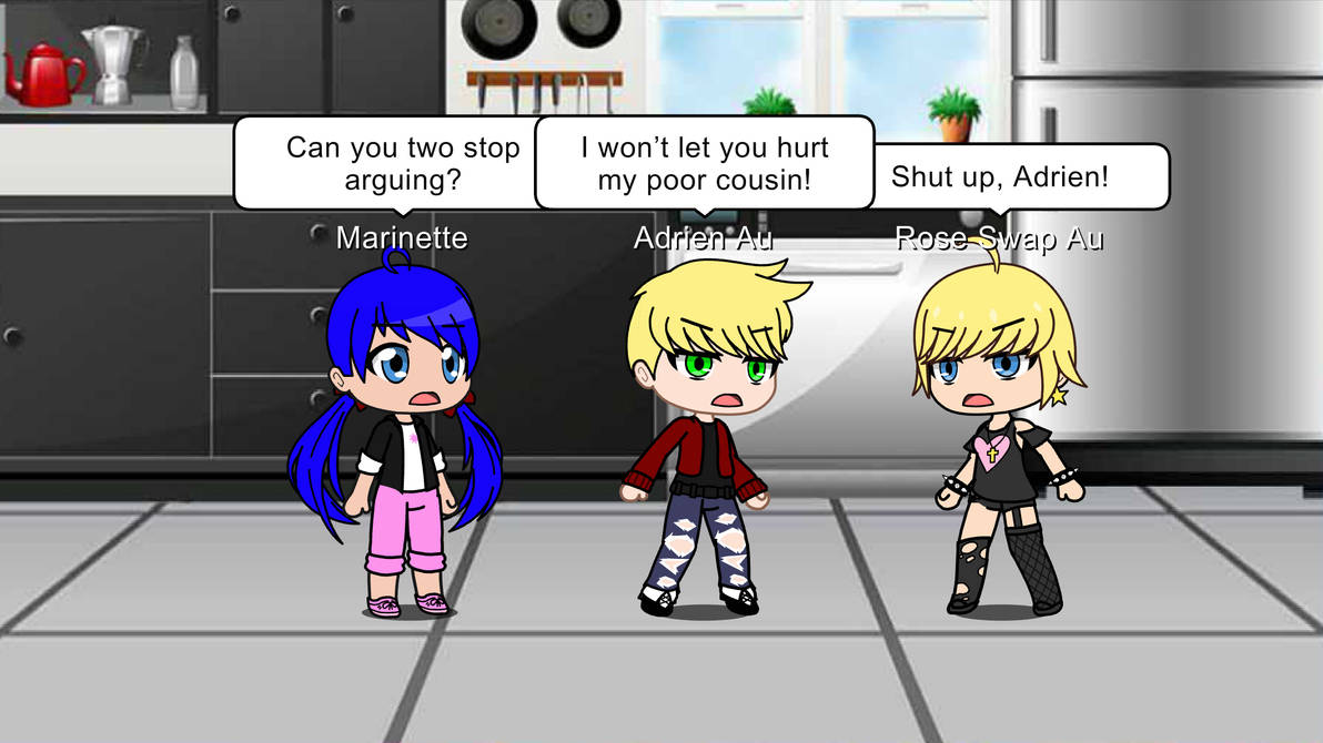 Alt Ladybug Miraculous Ladybug in alternate universe (Part 2) by NguyenCanhDuy2006 ...