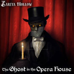 Zariya Hollow: The Ghost in The Opera House