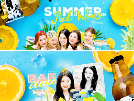 [psd] redvelvet.irene