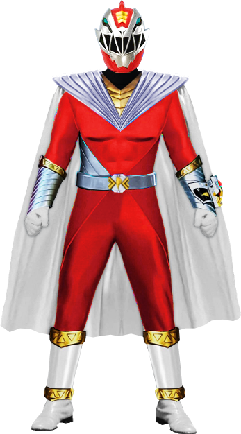 Red Cosmic Ranger Cosmic fury red ranger. by tyrannofuryranger14 on DeviantArt