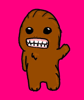 Chewbacca