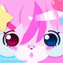 *.+~Lollie Pie Square PFP~+.*