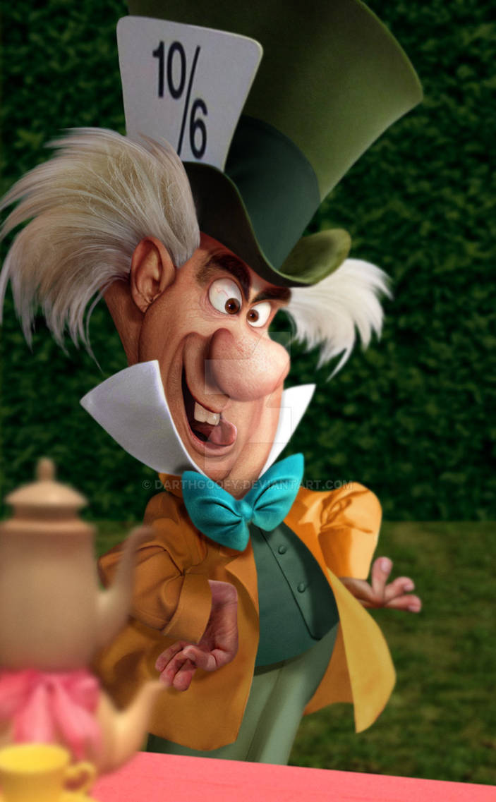 Real Hatter 03 by Darthgoofy on DeviantArt